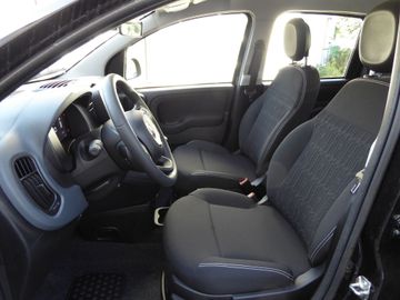 Fiat Panda 1.0 GSE Hybrid  City Paket
