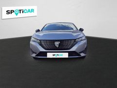 Fahrzeugabbildung Peugeot 308 SW Hybrid 136 Allure 360° Kamera, Tot-Winkel