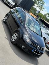 Volkswagen Golf Plus 1.4 TSI Team Team - VW Golf Plus in Hagen