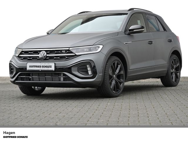 Volkswagen T-Roc R-Line 1.5 TSI DSG Black StyleMatrix-Led+P