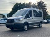 Ford Transit Kombi 330 L2 Trend/KLIMA/9-SITZE/PDC