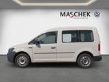 Volkswagen Caddy Kombi 1.4 TSI AHK Klima Garantie 5-Sitze C - gebrauchte VW Caddy aus dem Jahr 2019