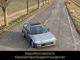 Honda Civic ED7 1.Hand 101tkm - gebrauchte Honda Civic aus dem Jahr 1991