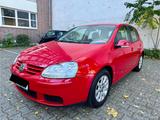 Volkswagen Golf V 1.6 FSI Comfortline - Volkswagen Golf: V Fsi