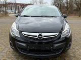 Opel Corsa 1.2 ecoFLEX TÜV neu - Opel Corsa aus 2011: Ecoflex
