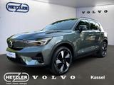 Volvo EX40 Plus Recharge Pure Electric Singel Motor Ex - Volvo EX40 Neuwagen