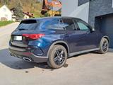 Mercedes-Benz GLC 220 d 4MATIC AMG  MBUX Nautikblau metalic - gebrauchte Mercedes-Benz GLC 220 aus dem Jahr 2024