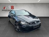 Volkswagen Golf VII Lim. GTD BMT aus 1.Besitz*Navi*Bi-Xenon - : Taxi, Limousine
