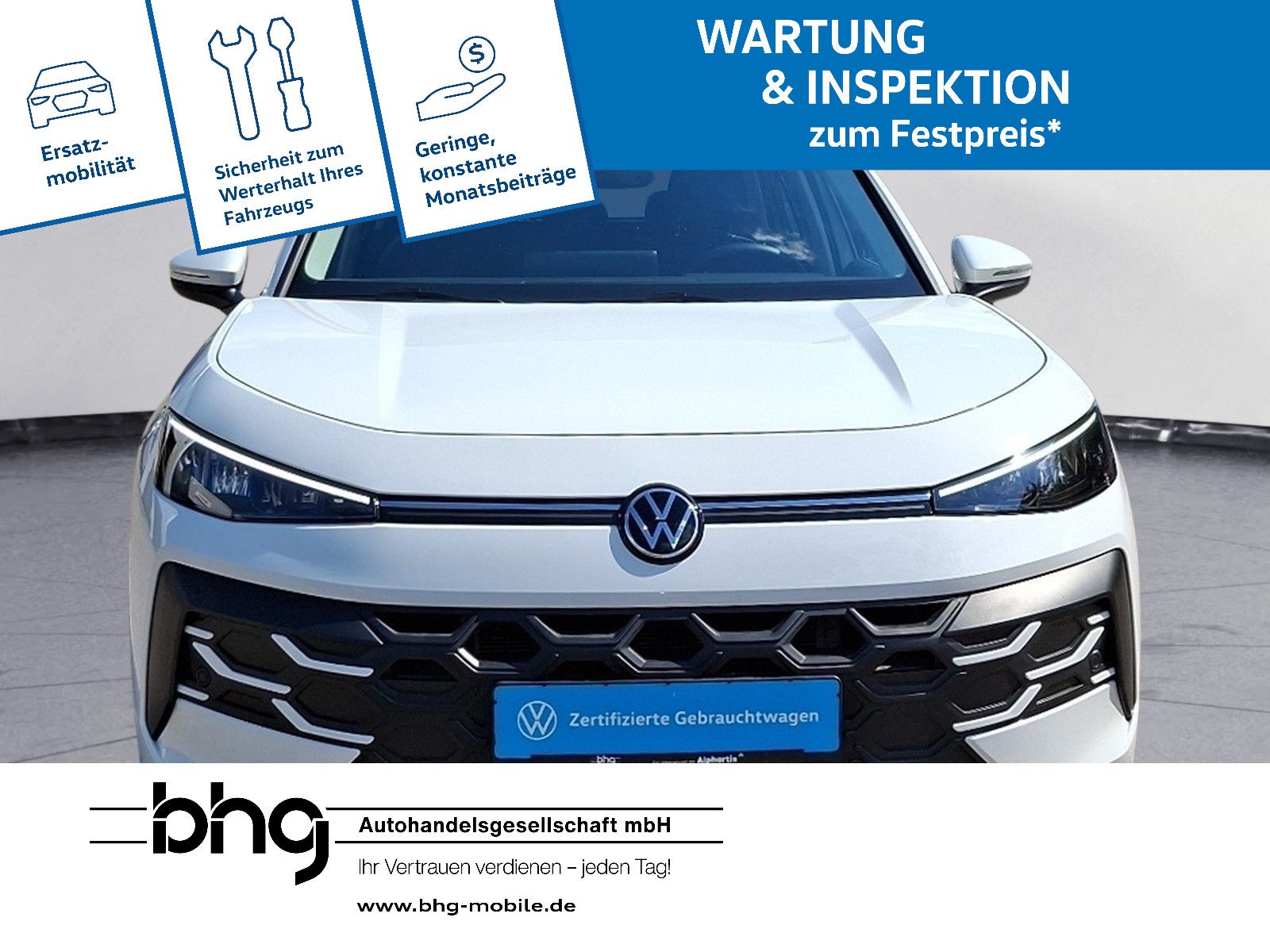 Volkswagen T-Roc - Bild 7