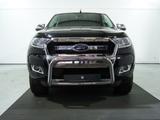 Ford Ranger 2.2 TDCi Limited Doppelkabine 4x4 HARDTOP - Ford Ranger Gebrauchtwagen in Hamburg