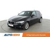 BMW 118i Advantage *TEMPO*LIMITER*PDC*SHZ*AHK* - BMW 118 in Leverkusen