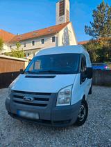 Ford Transit 280T 2.2 TDCi  85 PS  194.5... - Ford Transit: 85