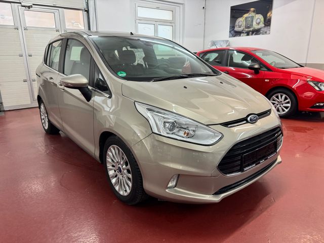 Ford B-Max 1.6  Titanium