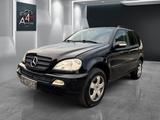 Mercedes-Benz ML 270 CDI*SERVICE UND REIFEN NEU*VOLLAUSTATTUNG - Mercedes-Benz ML 270: Cdi