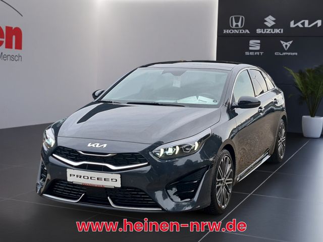 Kia PROcee'd 1.5 GT LINE NAVI JBL LEDER TECHNIK GD