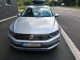 Volkswagen VW Passat B8 2.0 TDi Nov:2014 - Volkswagen Passat: 20 TDI