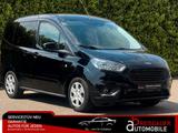 Ford Tourneo Courier Trend - gebrauchte Ford Tourneo Courier aus dem Jahr 2018