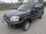 Nissan X-Trail, AHK, TÜV neu, Sonderpreis 4995,-€ - gebrauchte Nissan X-Trail aus dem Jahr 2004