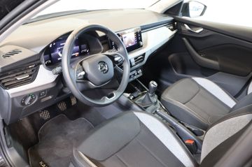 Skoda Kamiq 1.0 TSI Selection AID+KEY+KAM+LED+CARPLAY