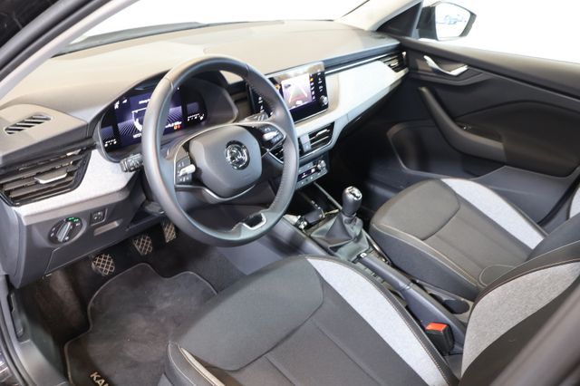 Skoda Kamiq 1.0 TSI Selection AID+KEY+KAM+LED+CARPLAY