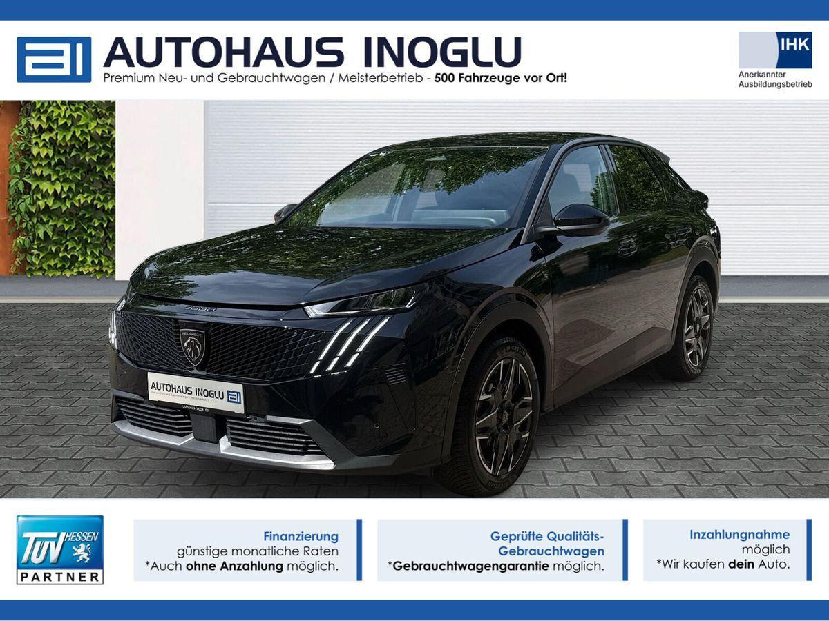 Peugeot 3008 Hybrid Allure 145 e-DSC6*Navi*360°Cam*Shz