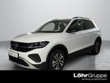 Volkswagen T-Cross TSI 70 kW 5-Gang Aktionspreis bis 31.03! - Neuwagen: Aktion