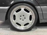 Mercedes-Benz S600 Lang Traumzustand Vollausstattung Carlson - gebrauchte Mercedes-Benz S-Klasse aus dem Jahr 1995
