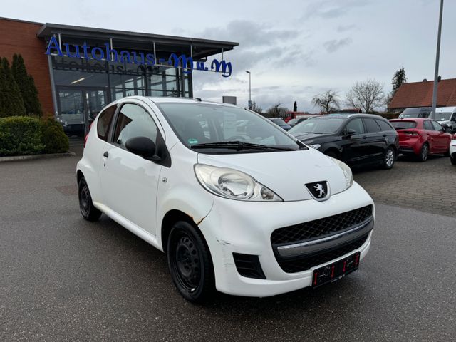 Peugeot 107 Petit Filou