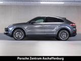 Porsche Cayenne S Coupé InnoDrive Luftfederung LED 2+1 S - Porsche aus 2022