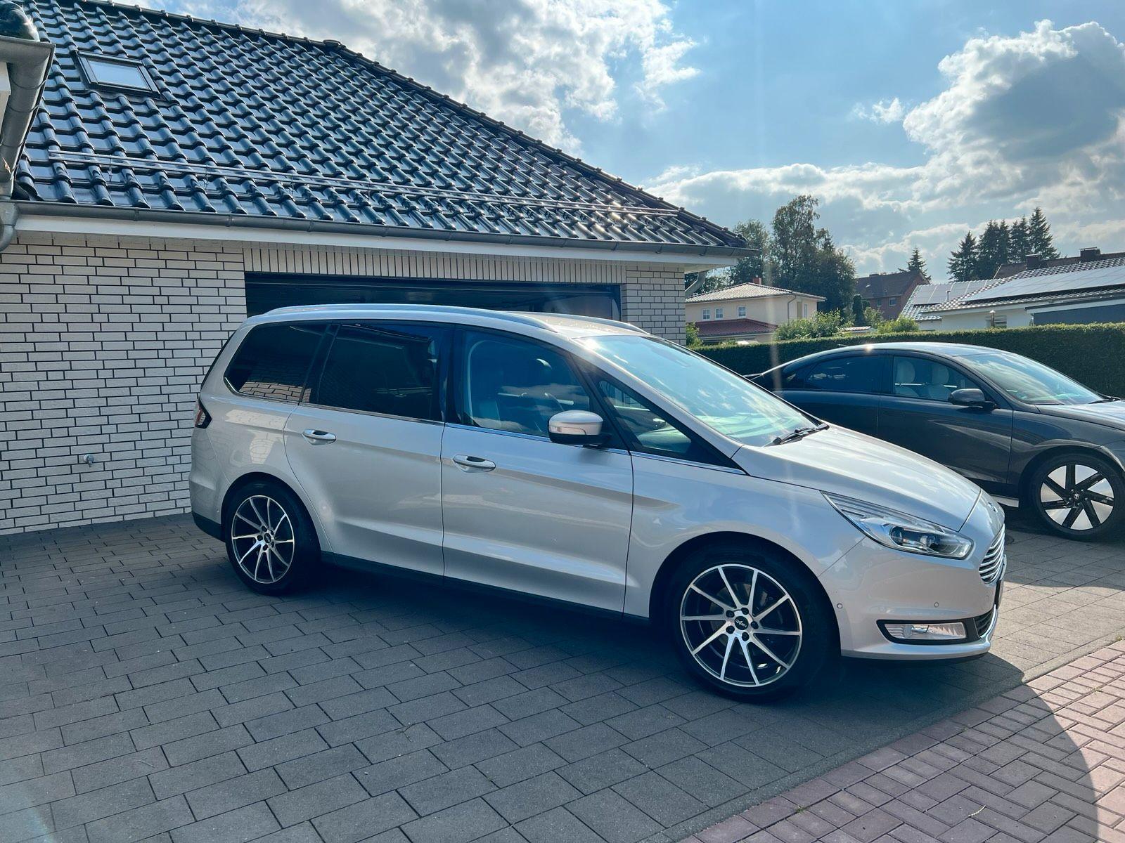 Ford Galaxy