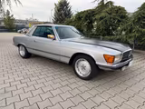 Mercedes-Benz 450 SLC C107*H-ZULASSUNG* - Mercedes-Benz aus 1980: Coupe