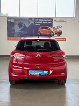 Hyundai i20 1.0 T-GDI +ESC+LDWS+1.HAND - Hyundai i20 in Bremen