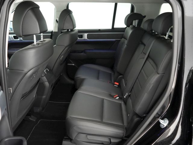 SANTA FE HEV INTRO 4WD+VOLL LED+NAVI+360 GRAD KA