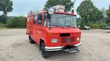 Mercedes-Benz LF 409er *  Freiwillige Feuerwehr * Merced... - Mercedes-Benz 409