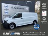 Volkswagen T7  Transporter 2.0 TDI Kasten LR KLIMA - VW Transporter T7