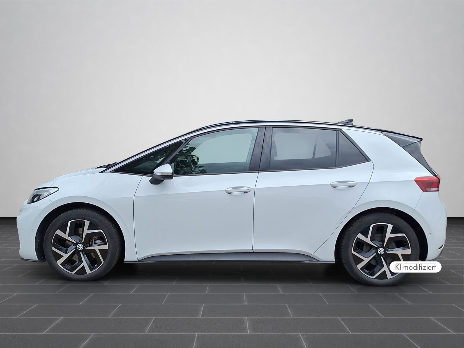 Volkswagen ID.3 - Bild 8