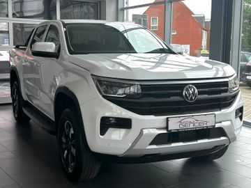 Volkswagen Amarok - 3