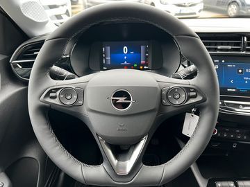 Bild 13 Opel Corsa Edition MHEV - SHZ | LHZ | RFK | TotWinkel