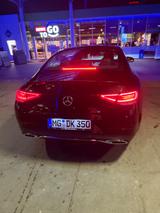 Mercedes-Benz CLS 350 d  - Mercedes-Benz CLS 350 Gebrauchtwagen in Berlin