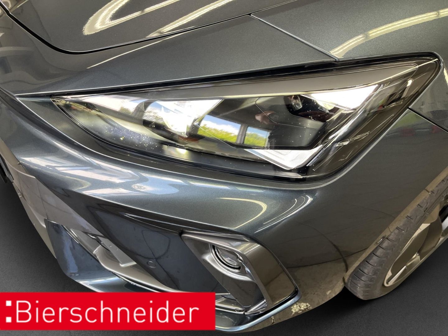 Cupra Leon - Bild 27