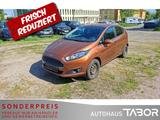 Ford Fiesta 1.25 Klima SHZ 2xPDC RadioCD el.FH - Ford Fiesta: R2