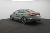 Audi A3 Lim. 35 TFSI S line Matrix Navi SONOS HuD - Audi A3 mit Benzin-Antrieb: Limousine, Automatik