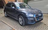 Audi Q5 50 TFSI e S tronic quattro S line - Audi Q5 in Rostock