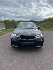 BMW X4 - 7