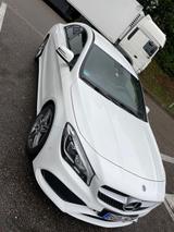 Mercedes-Benz CLA 220 4MATIC/ gepflegt/ Pr... - Mercedes-Benz CLA 220 in Dresden