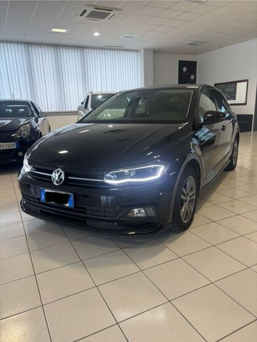 VW Volkswagen Polo 1.0 TGI 5p. Highline BlueMotion 