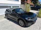 Volkswagen Touareg 3.0 V6 TDI Topzustand, wenig KM - VW Touareg Gebrauchtwagen in München