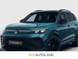 Volkswagen Tiguan 2.0 TDI DSG 4MOTION R-Line | NAVI | AHK