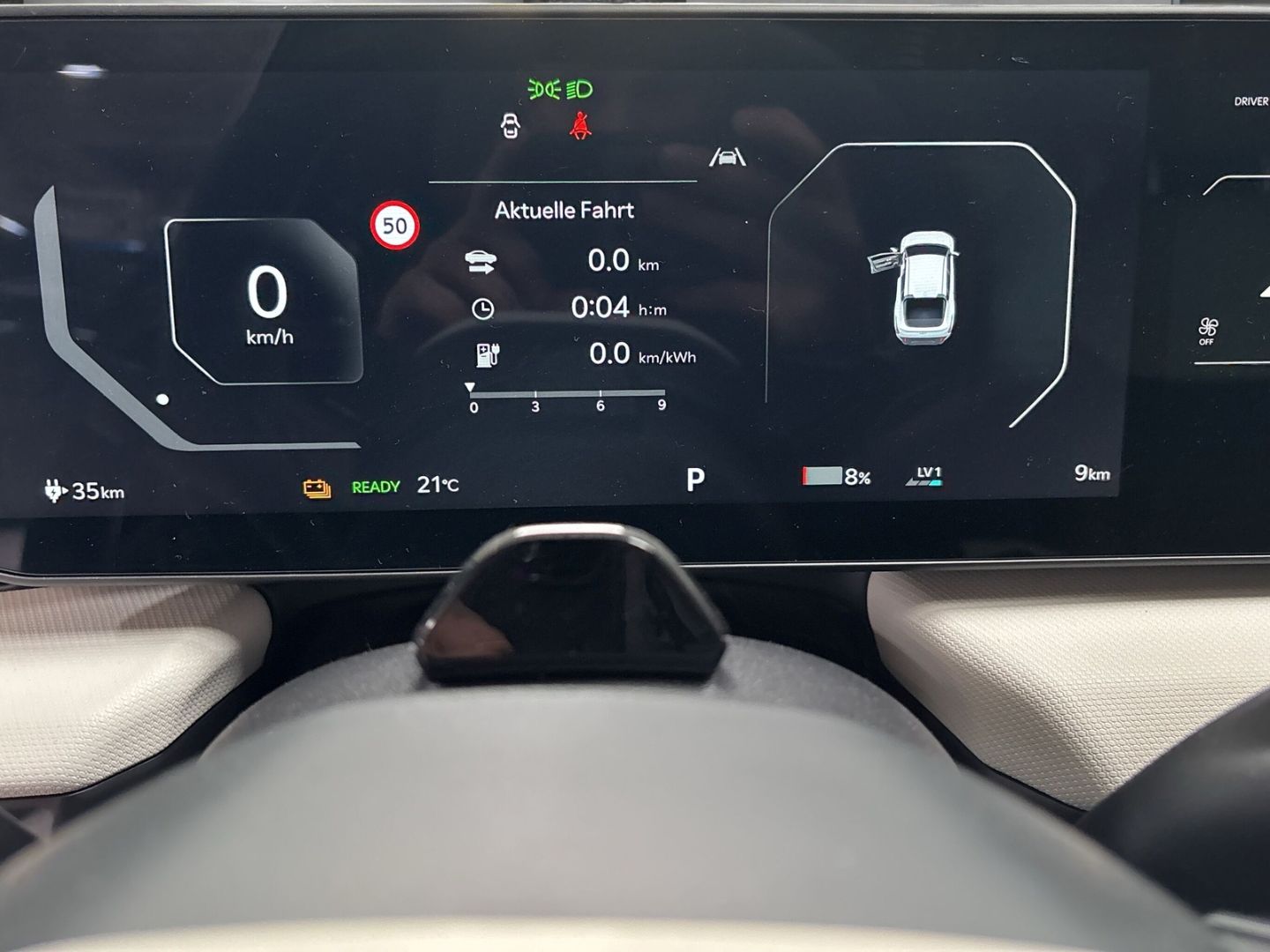 Kia EV4 - Bild 5