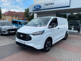 Ford Transit Custom Kastenwagen 320 L1 / PHEV - Ford Transit: Kastenwagen